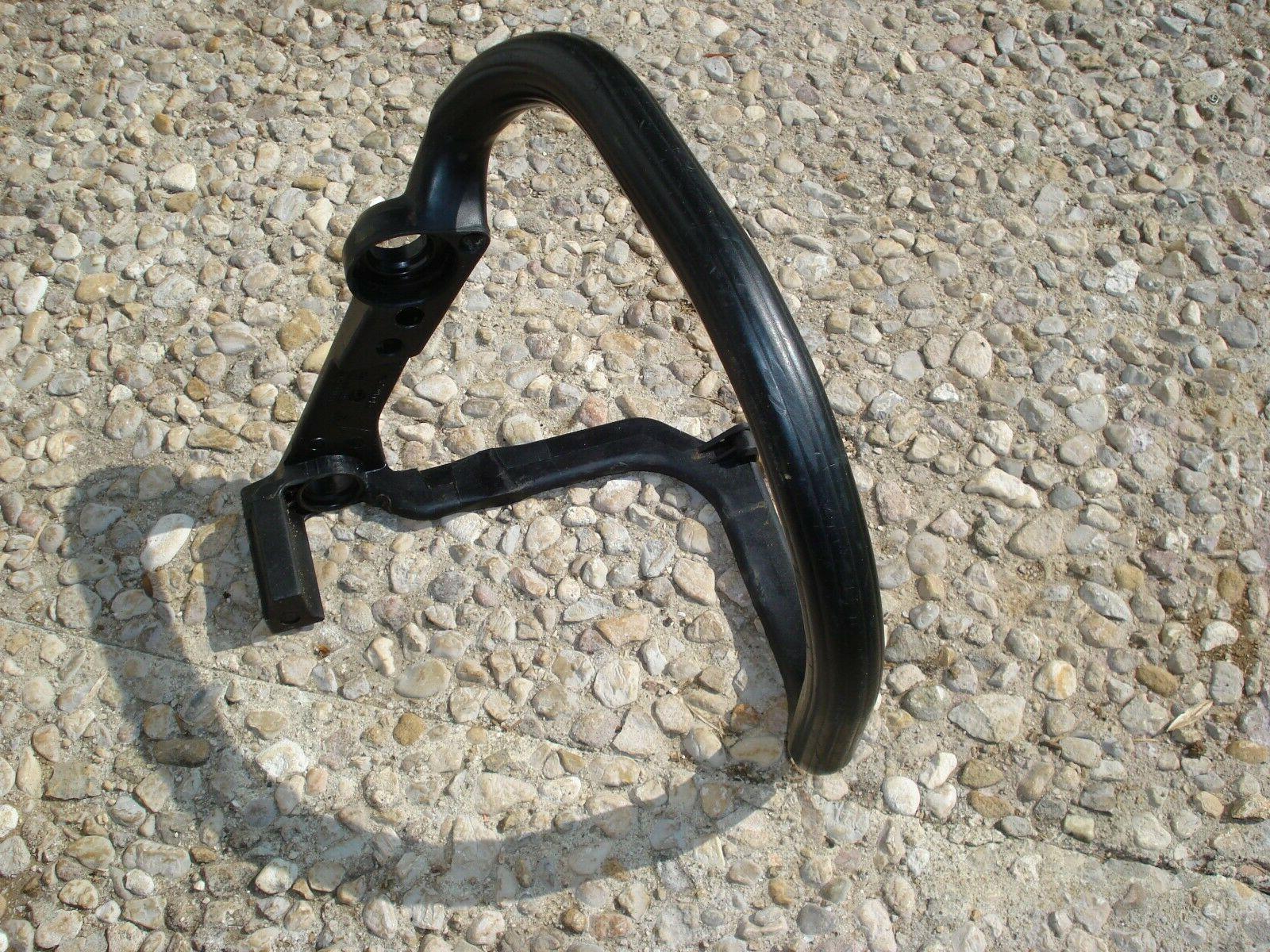 poignee circulaire de tronconneuse 021 023 025