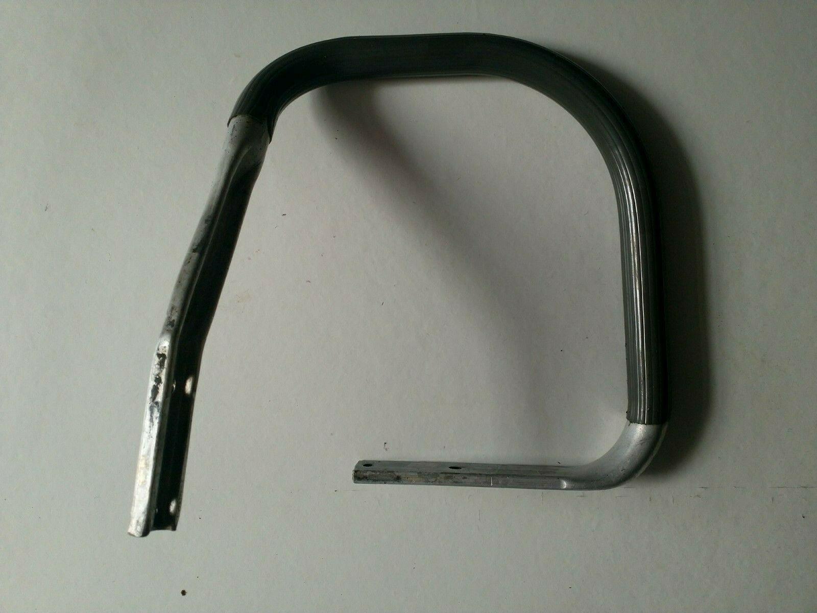 poignee tubulaire pour tronconneuse 50 51 55