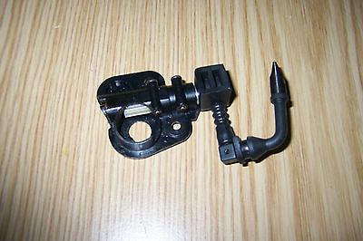 pompe a huile pour mc culloch scie