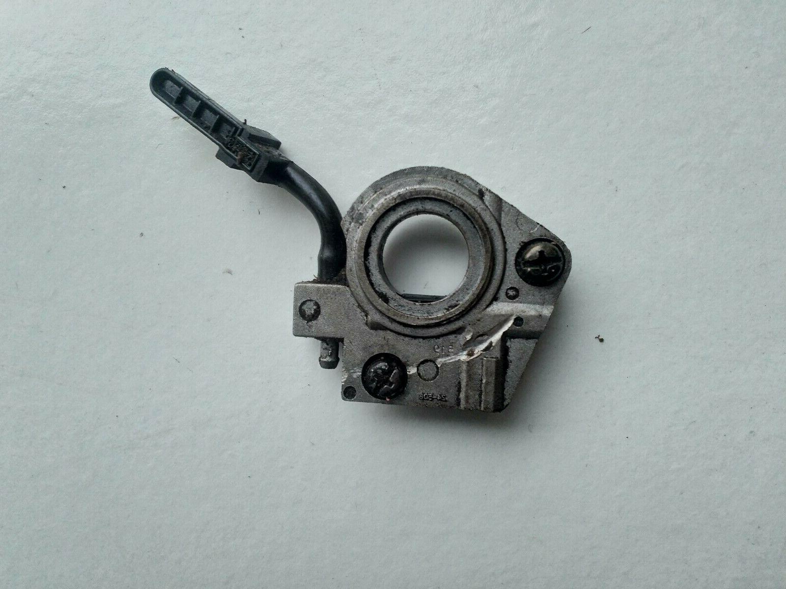 pompe a huile pour tronconneuse cs 3000