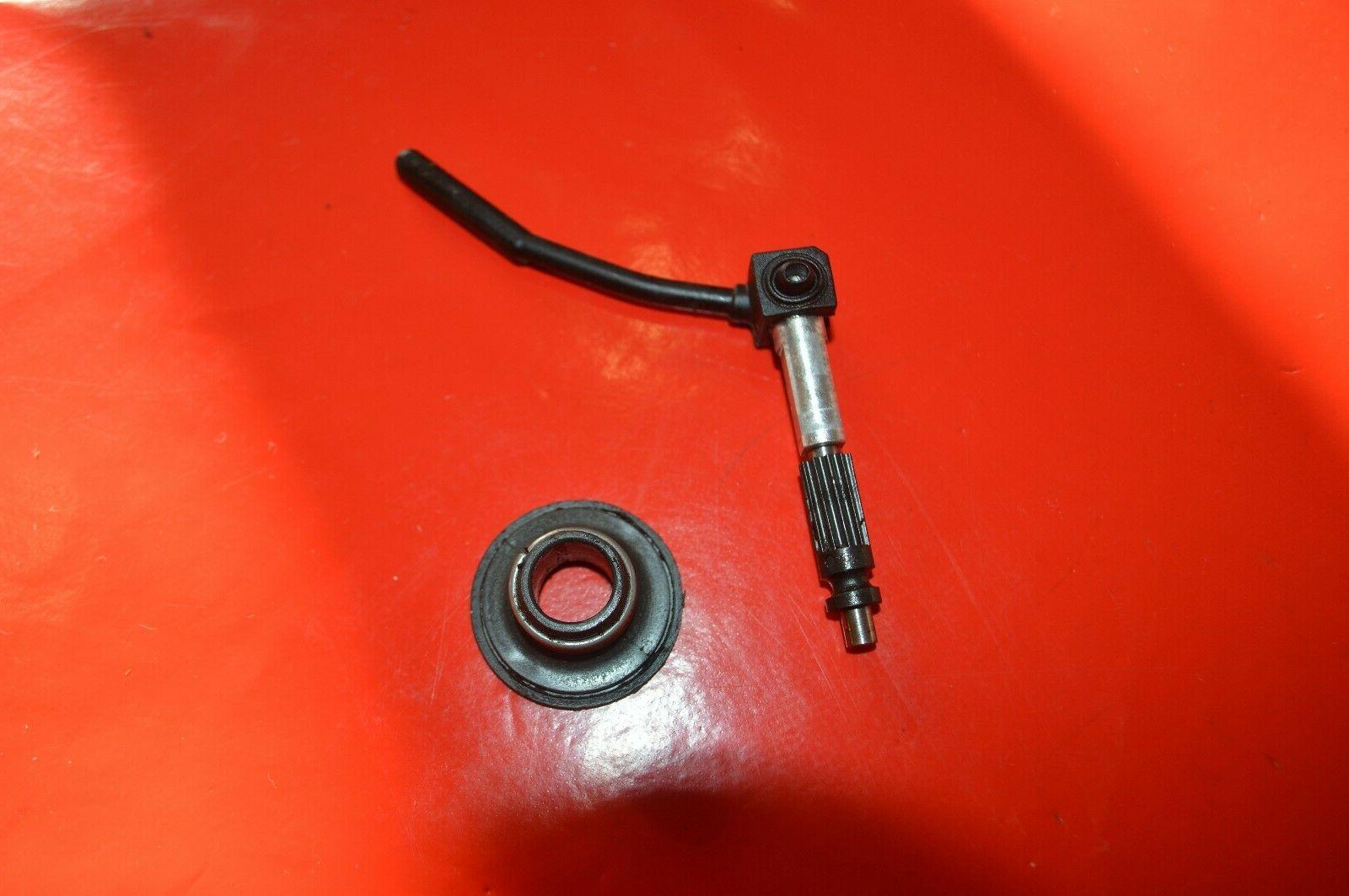 pompe a huile tronconneuse 140