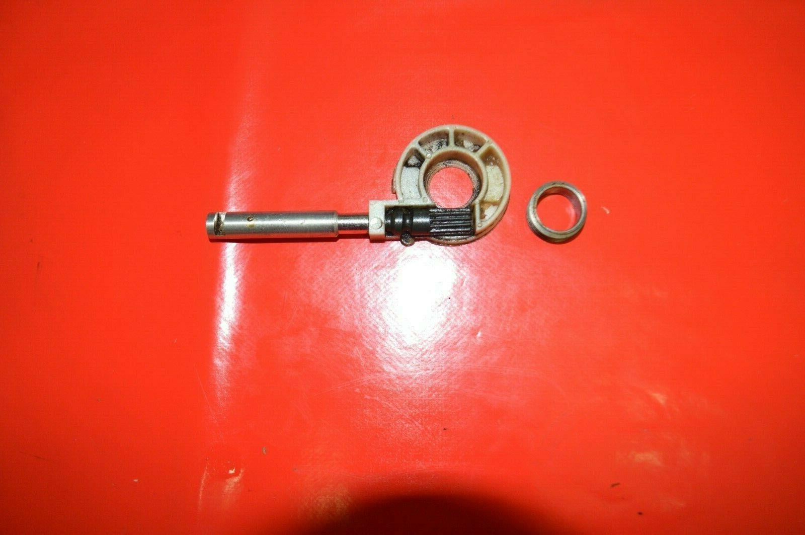 pompe a huile tronconneuse 51 55