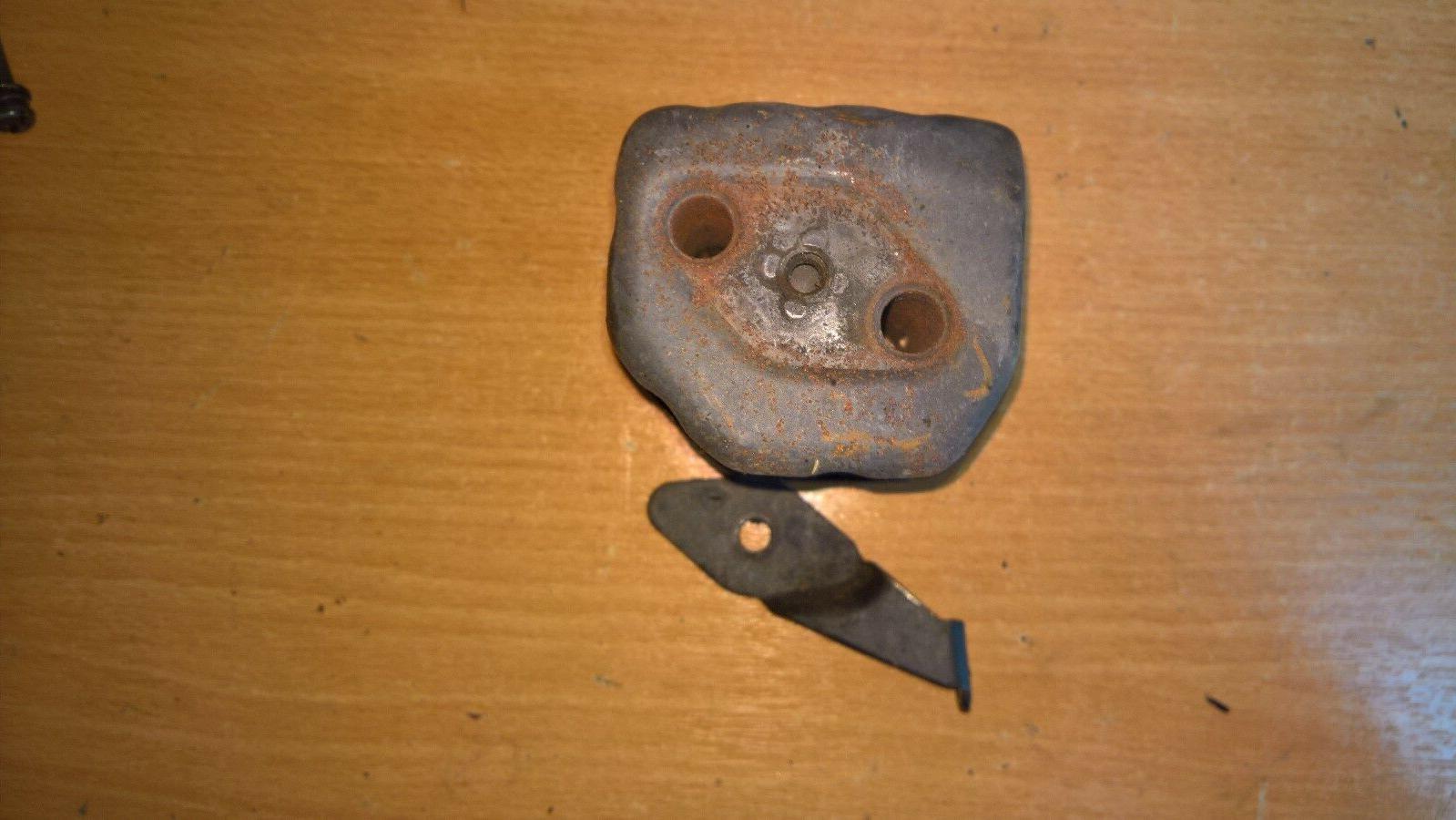 pot d echappement pour tronconneuse cs 450