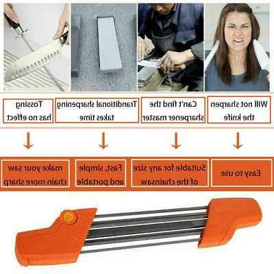 pour stihl 2 en 1 chaine de