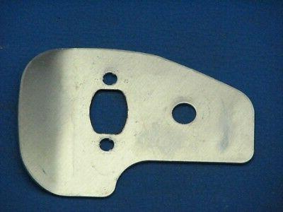 protection thermique husqvarna 236 er tronconneuse motorsage