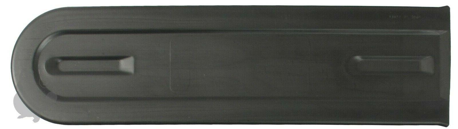 protege guide tronconneuse 35cm