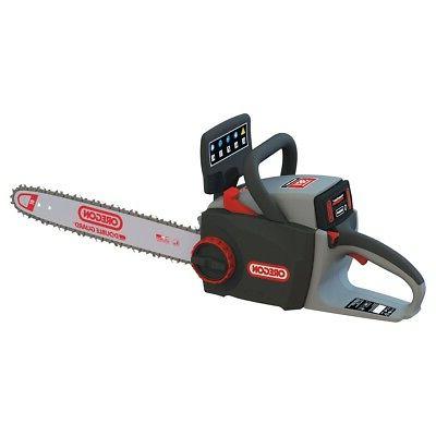 puissance now batterie tronconneuse cs300 complet avec