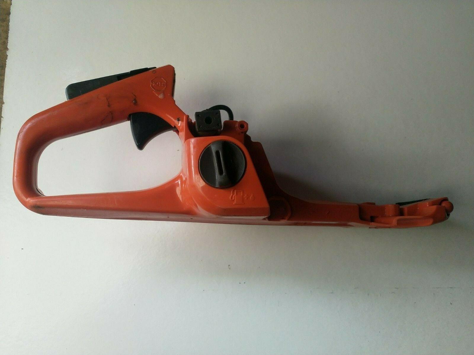 reservoir pour tronconneuse 340 345 350 346