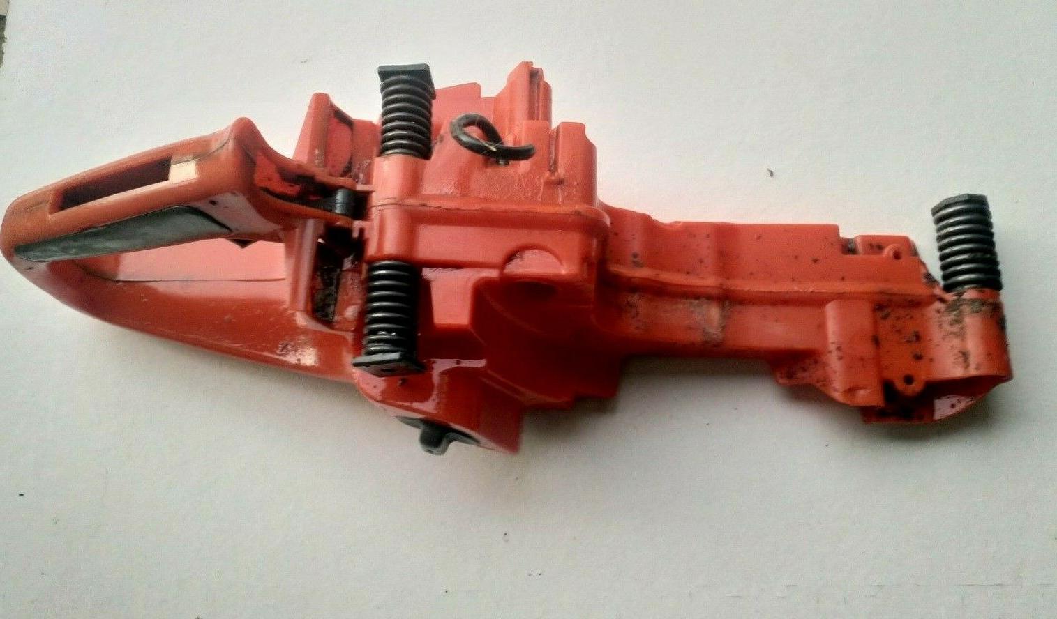 reservoir pour tronconneuse 385 xp 390 xp