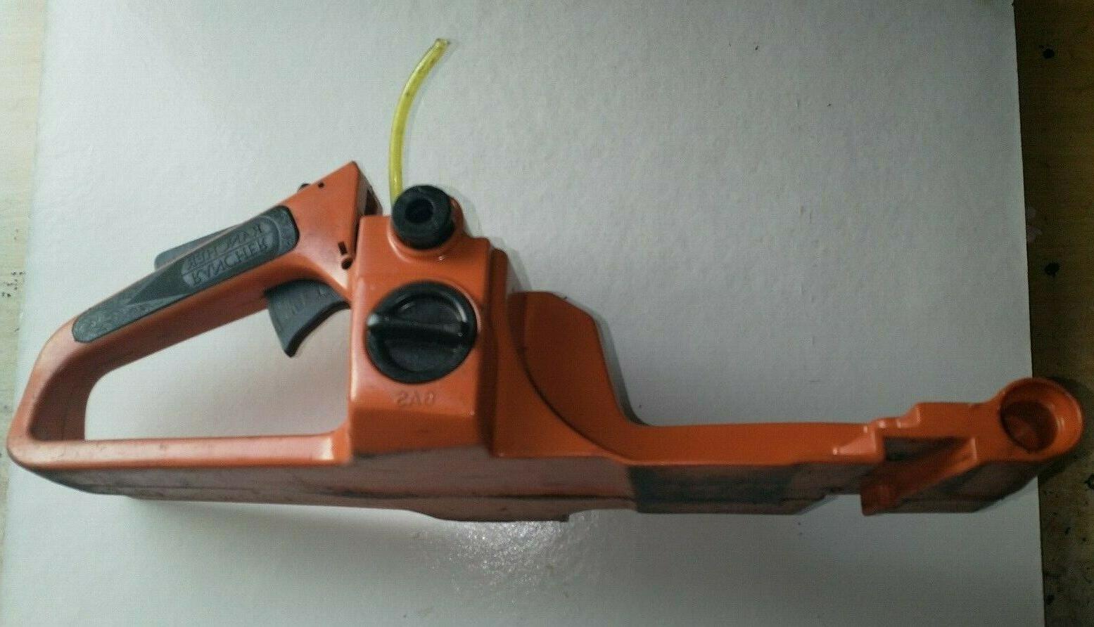 reservoir pour tronconneuse 50 51 55