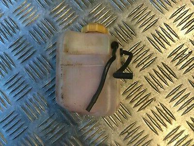 reservoir pour tronconneuse cs 3600