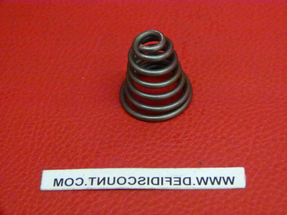 ressort anti vibration tronconneuse chinoise 45 a