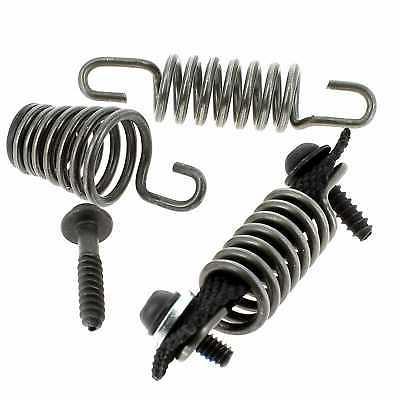 ressort de sangle de poignee pour tronconneuse