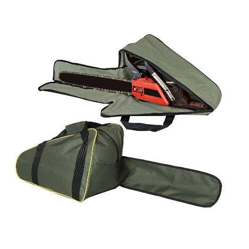 sac de transport pour tronconneuse matiere oxford