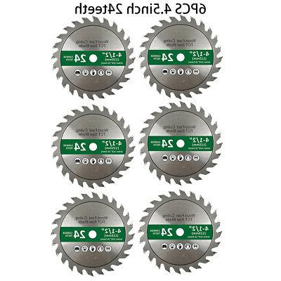 scie circulaire lame for 11 4cm tronconneuse
