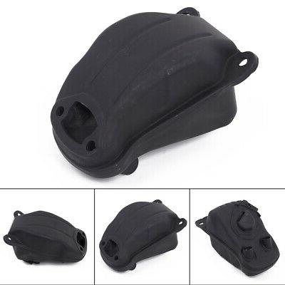 silencieux echappement assemblage for husqvarna 550xp 545