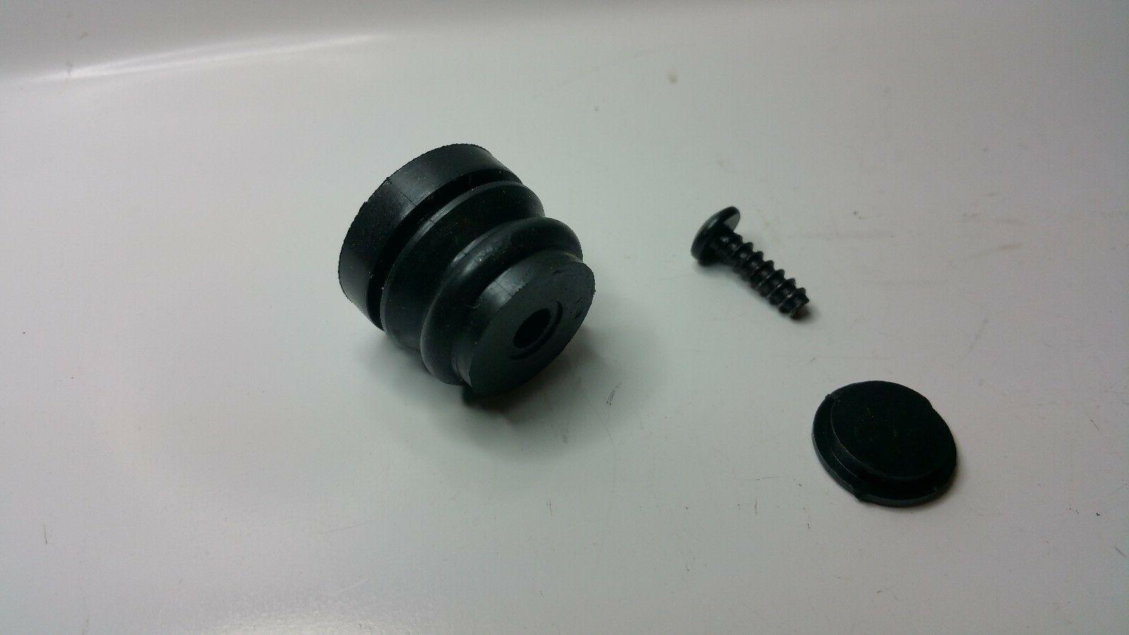 silent bloc de tronconneuse chinoise woodstar etc