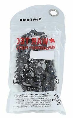 Simple Cha&icirc;ne Tron&ccedil;onneuse 3/8 050 1.3MM 45 Liens Pour ECH