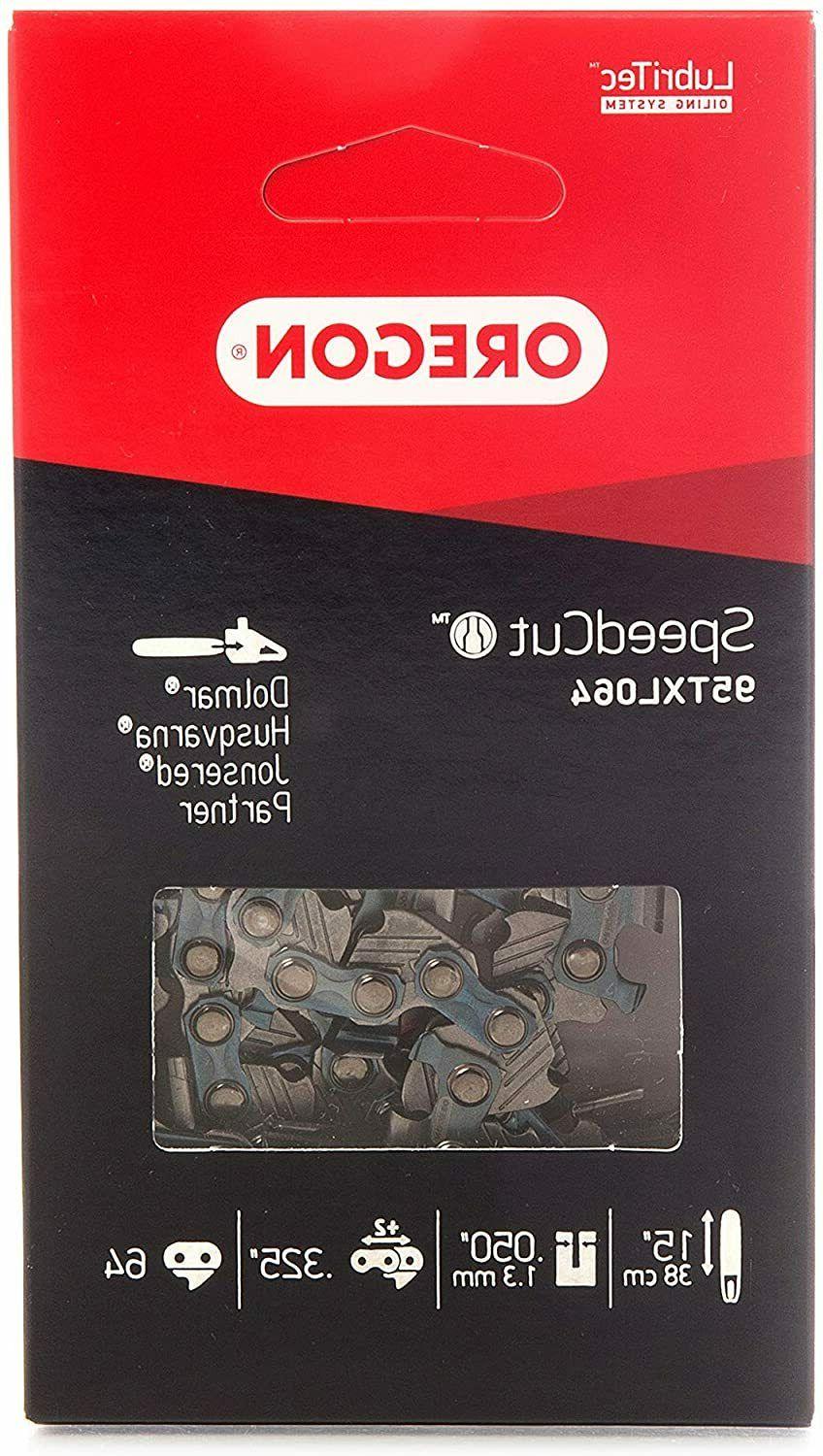 speedcut chaine de tronconneuse 40cm dolmar jonsered