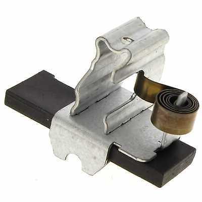 support charbon pour meuleuse tronconneuse scie electrique