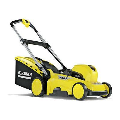 tondeuse lmo 36 40 sans batterie amovible