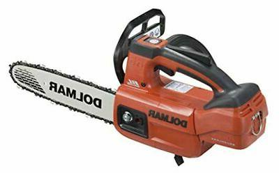 top poignee tronconneuse 18 v sans batterie