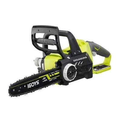 tronconneuse 18 v one sans batterie ni