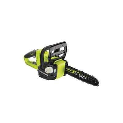 tronconneuse 18v oneplus moteur sans charbon guide