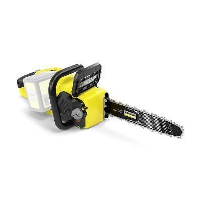 tronconneuse 36 v sans batterie ni chargeur
