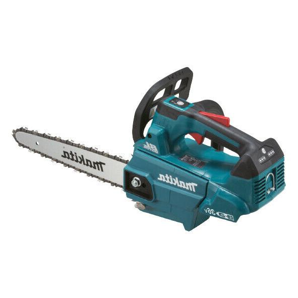 tronconneuse 36v 18 18v solo corps barre