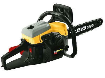 tronconneuse 45cc 40 cm oregon gptrt4540bmc