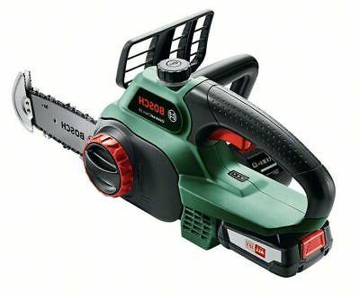 tronconneuse a chaine sans fil universalchain 18