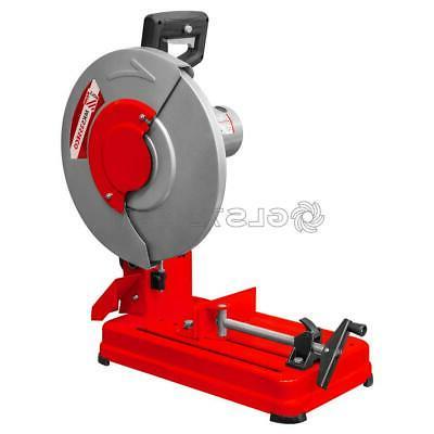 tronconneuse a metaux scie a onglet disque