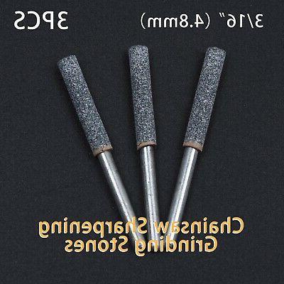 tronconneuse accessoires aiguisage diamant grindstone poliss