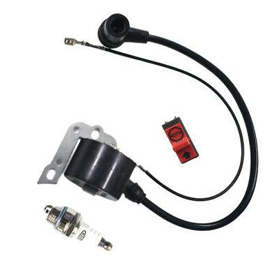 tronconneuse allumage bobine kit for husqvarna 50