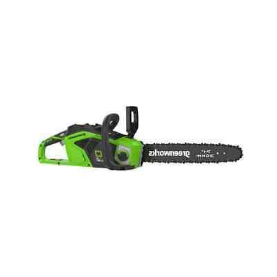 tronconneuse brushless 40v 35 cm sans batterie