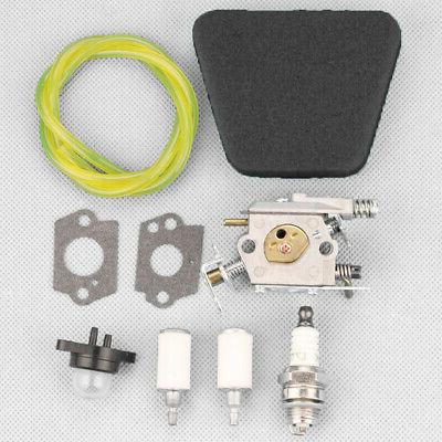 tronconneuse carburateur pour mcculloch mac 333 335
