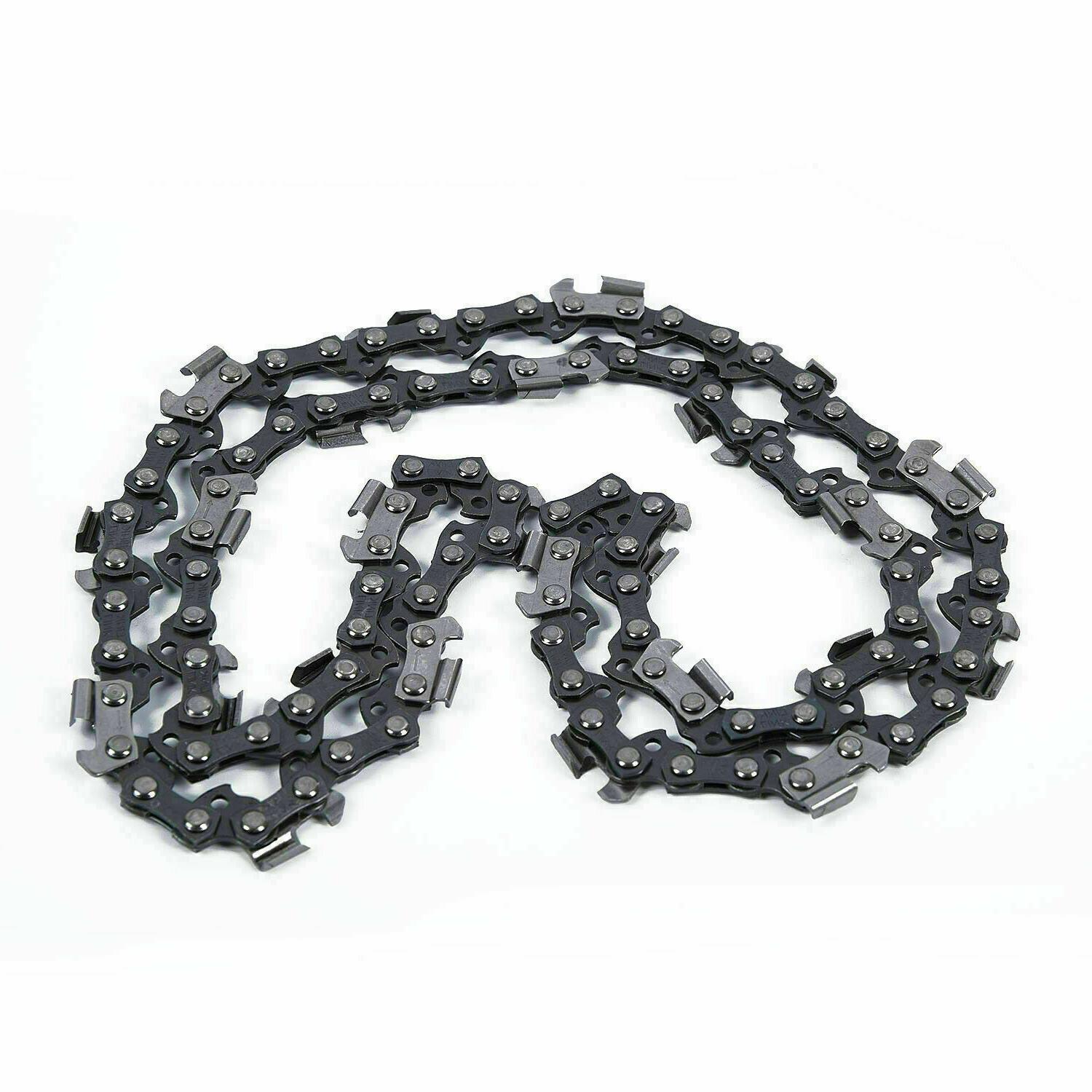 tronconneuse chaine plusieurs husqvarna stihl makita troncon