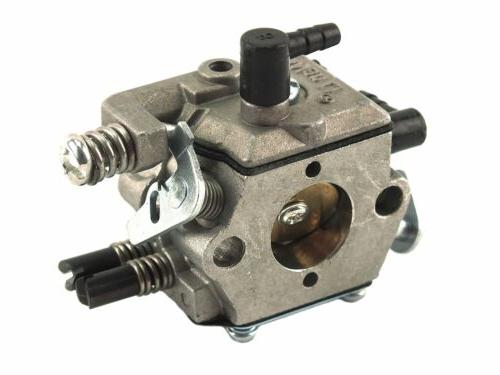 tronconneuse chinoise carburateur 45cc 52cc 58cc 4500