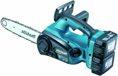 tronconneuse duc252z 18vx2 nue barre 250