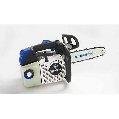 tronconneuse elagueuse thermique g111 35cc