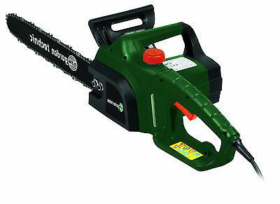 tronconneuse electrique 1800w longueur de guide 355