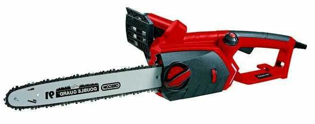 tronconneuse electrique 2000 w