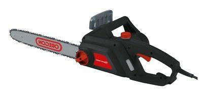 tronconneuse electrique 2000w guide 40cm elem garden