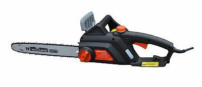 tronconneuse electrique 2000w guide 46cm oregon