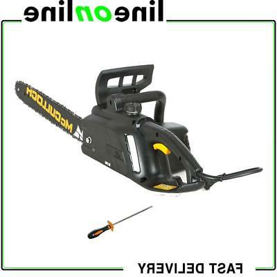 tronconneuse electrique cse 2040 40 cm