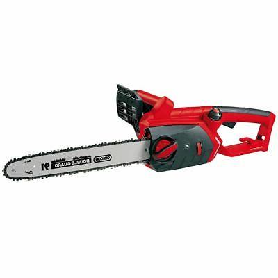 tronconneuse electrique ge ec 2240 pour scier