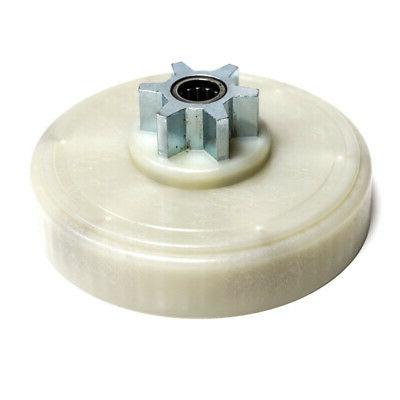 tronconneuse electrique lecteur pignon inner gear