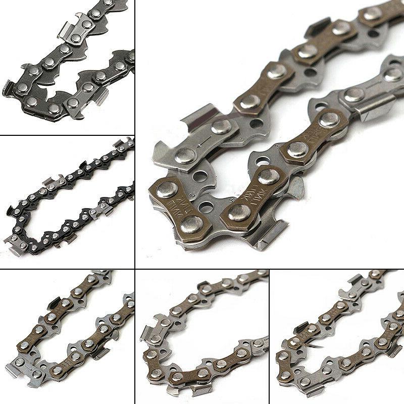 tronconneuse essence scie joint chaine 50 76