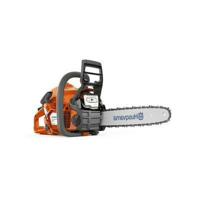 tronconneuse husqvarna 135 mark ii 40 cm